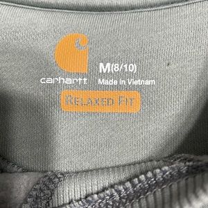 Carhartt Crew Neck Sweatahirt